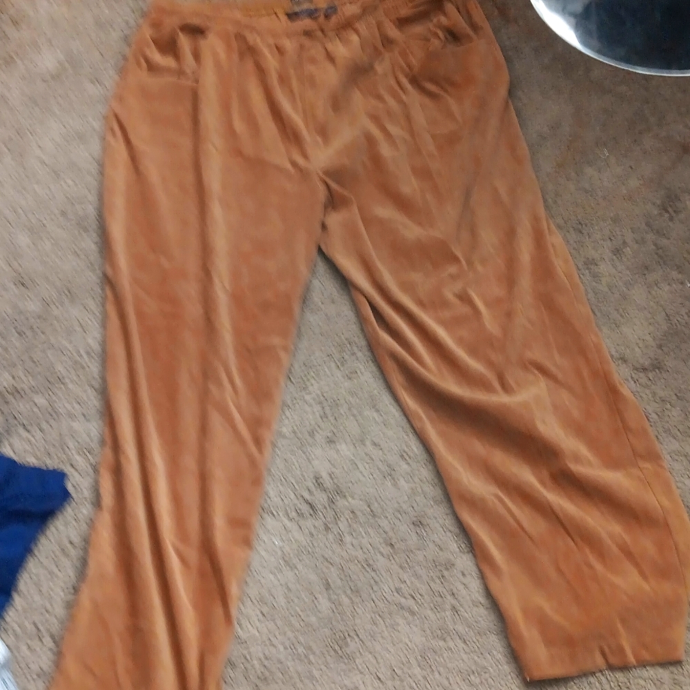 kyoto casuals plus size 3x